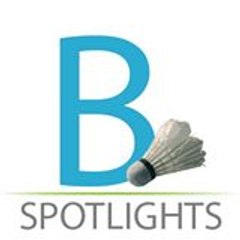 Badminton Spotlights