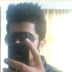 Hamza Mian