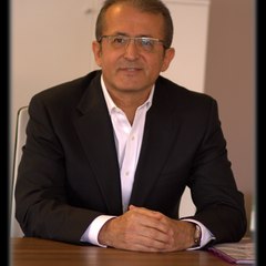 Erhan Şafak