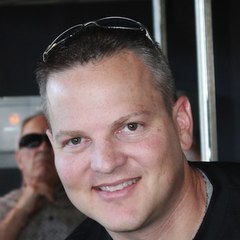 Patrick Reikofski