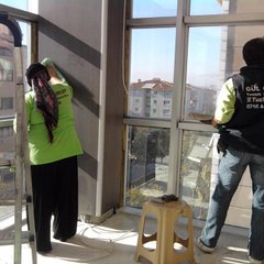 TUZLA TEMİZLİK  ŞİRKETLERİ GÜL GRUP TEMİZLİK