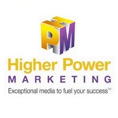 Higher Power Marketing