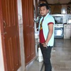 Mohammad Arif