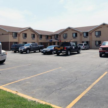 Americas Best Value Inn St. Robert