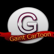 GaintCarToon