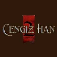 Cengiz Han 2