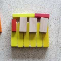 Gabriela Guaglione - Musicoterapeuta