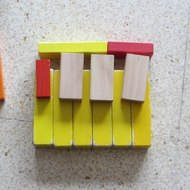 Gabriela Guaglione - Musicoterapeuta