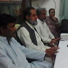 nationallabourfedrationkarachi