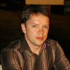 Руслан Жданов