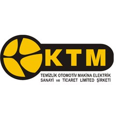 ktm temizlik makina