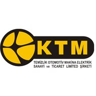 ktm temizlik makina