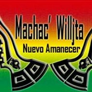 Machac Willjta Amanecer