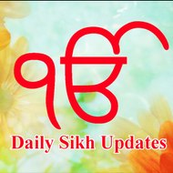Daily Sikh Updates