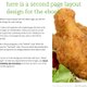 Microsoft Word Book Template