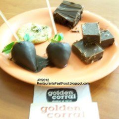 Golden Corral Buffet Price