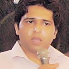 Zulfiqar Ahmed