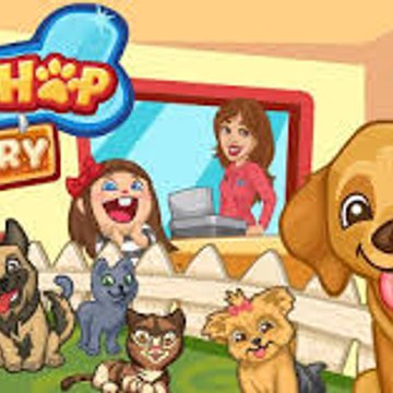 Irmakpetshop
