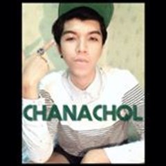 Chanachol Ngudsanthia