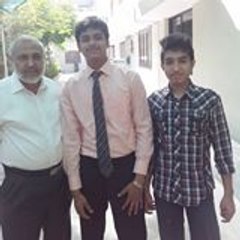 Saad Mehboob
