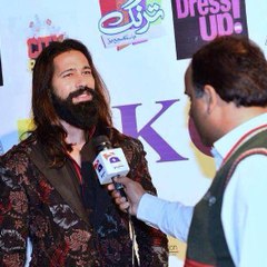 Shabbir Dar