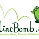 Splinebomb.com