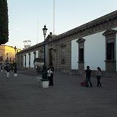 Manuel Curiel Hernández