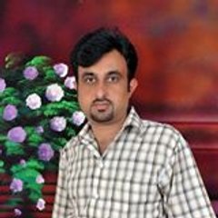 Shoaib Ahmed
