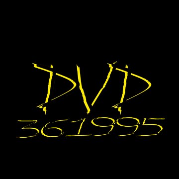 DvD361995