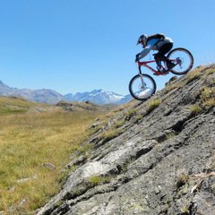 charles Fun_X_Rider