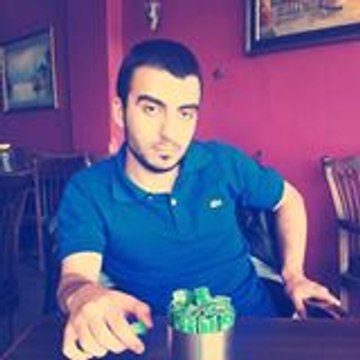 Ertuğrul Karakoç