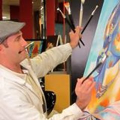 Olivier Boutin