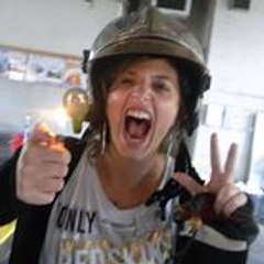 Pauline Challier