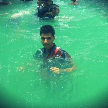 Ahsan Panjwani