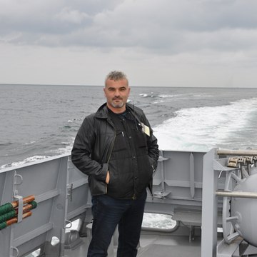 Sinan Kabatepe