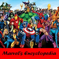 Marvel's Encyclopedia