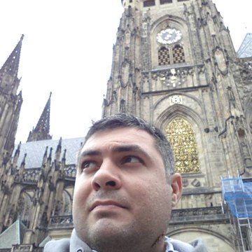 Serkan İçten