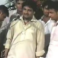 Zakir Mazhar Abbas Jaffery