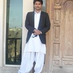 Awais Rehman