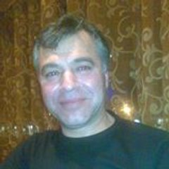 Arif Yenıyoruk
