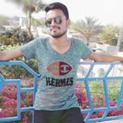 Arslan Bhatti