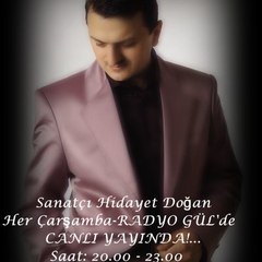 Hidayet Doğan