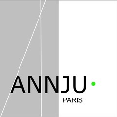 ANNJU. LE BAISER DANS LE COU