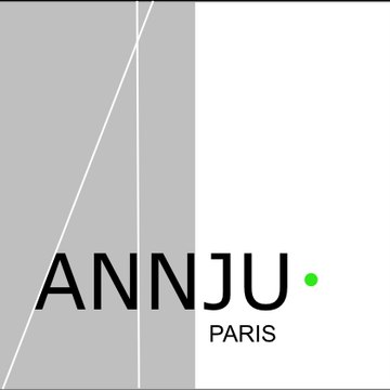 ANNJU. LE BAISER DANS LE COU