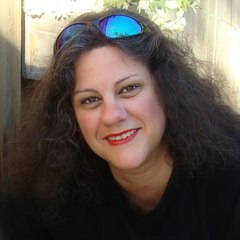 Chantal Mandeville