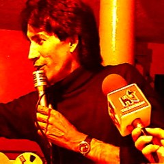 Miguel Suárez El Gitano