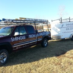 Roofing Washington, MO