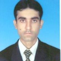 Zakaullah CH