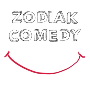 Zodiak Comedy