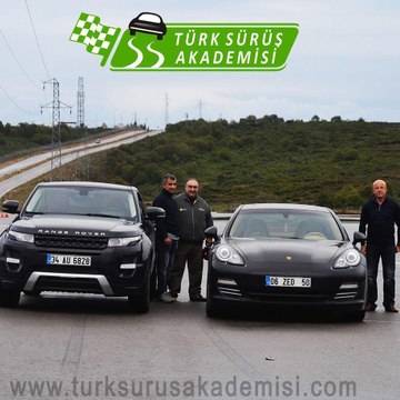 Türk Sürüş Akademisi